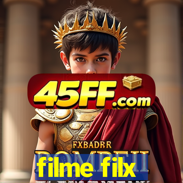 filme filx